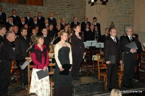 2006 Concert Mozart