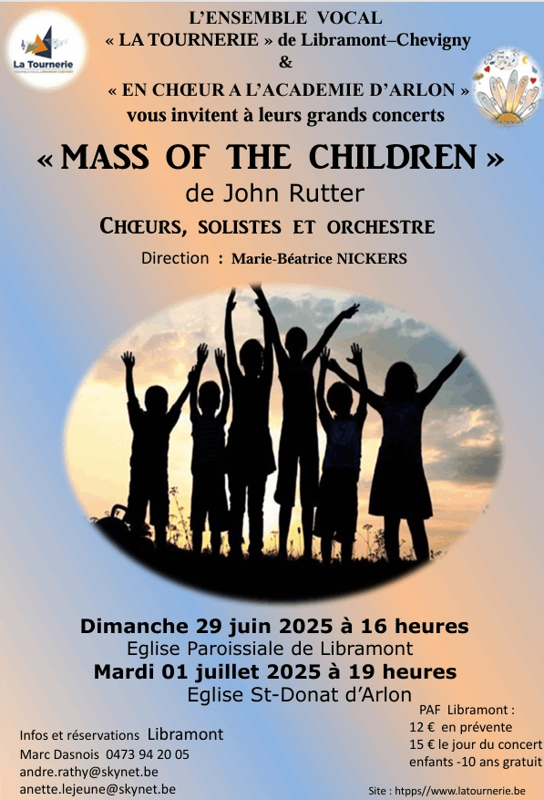 2025 Concert de Juin